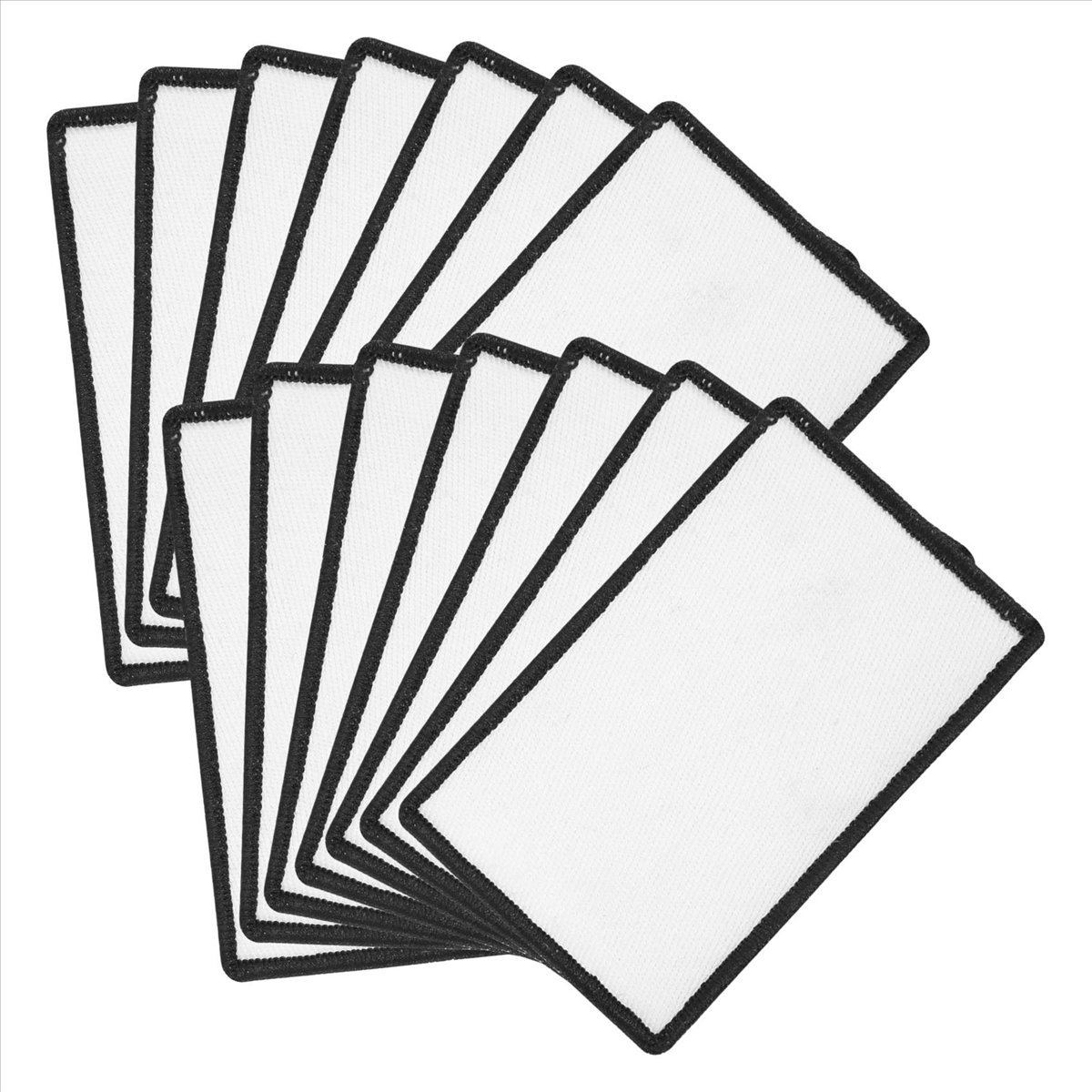【عرض خاص】14 قطعة من رقع التسام - مراجعة Hat Sublimation Blank وسعره