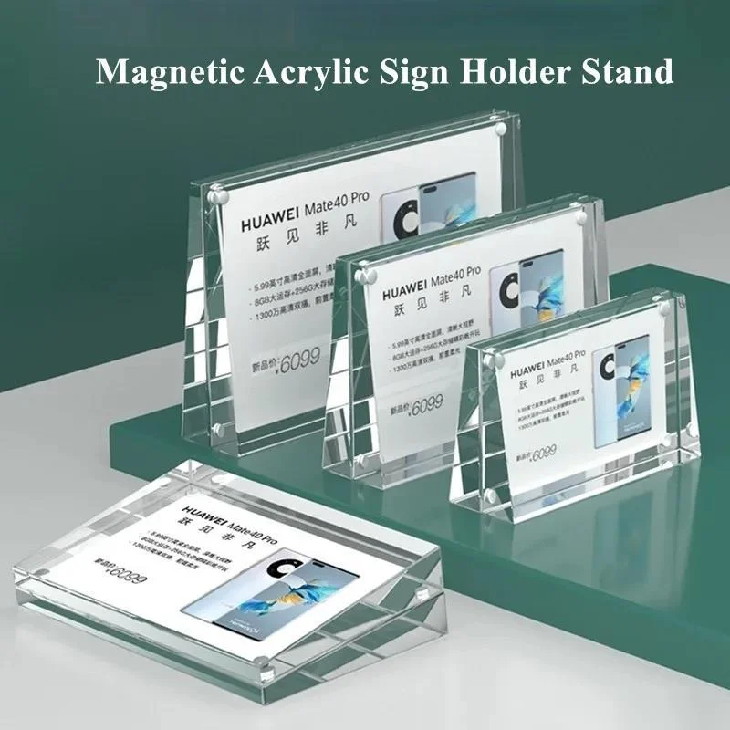 قطعتان من إطار الصور الأكريليك - مراجعة Photo Acrylic Block وسعره